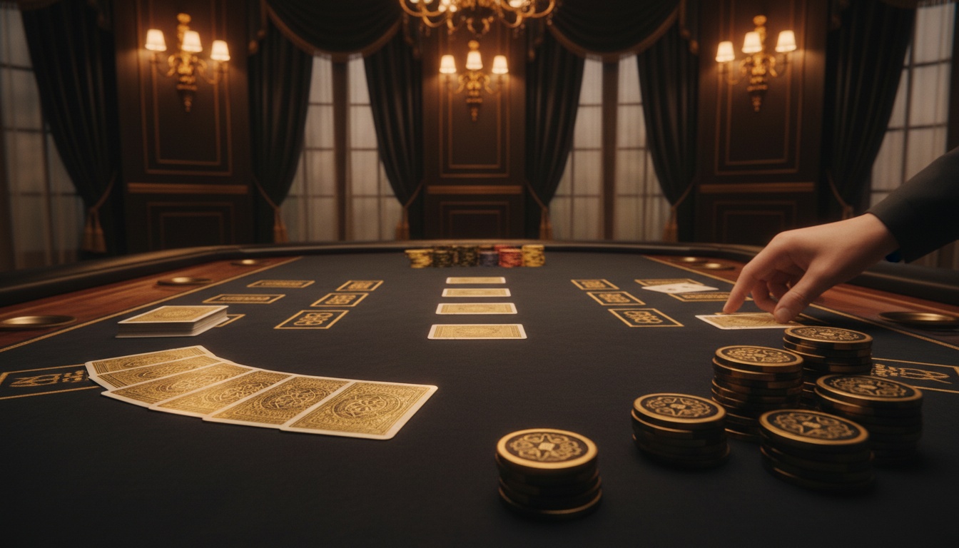 Discover the Game Selection at Tonyspins Casino
